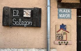El Salegar